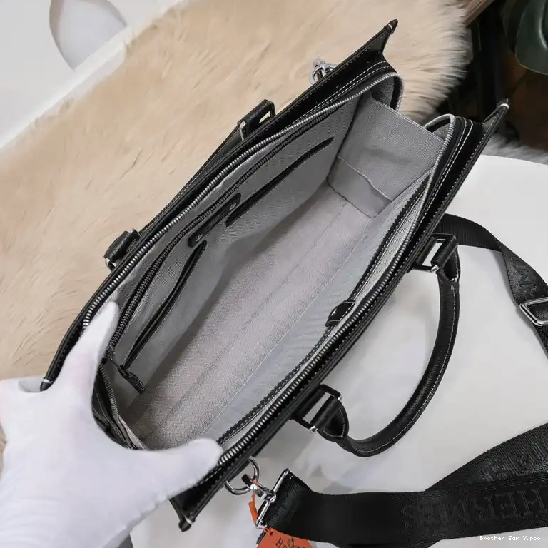 Brother Sam Hermès 2112YZ0054 Bag 0712